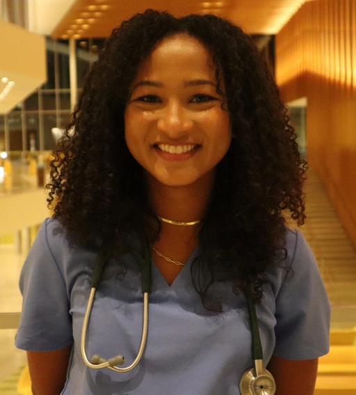 Dr. Leah Benjamin, DVM, DACT, Board-Certified Theriogenologist