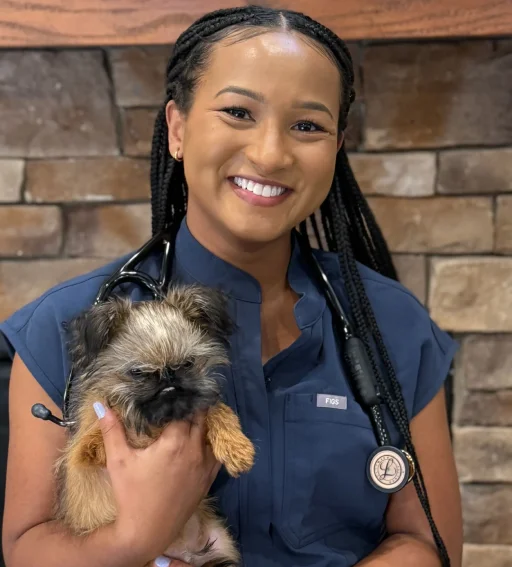 Dr. Leah Benjamin