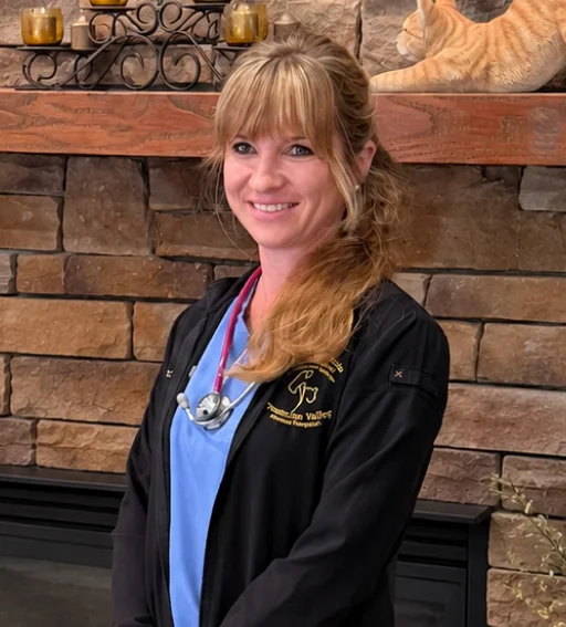 Dr. Madeline Mischel