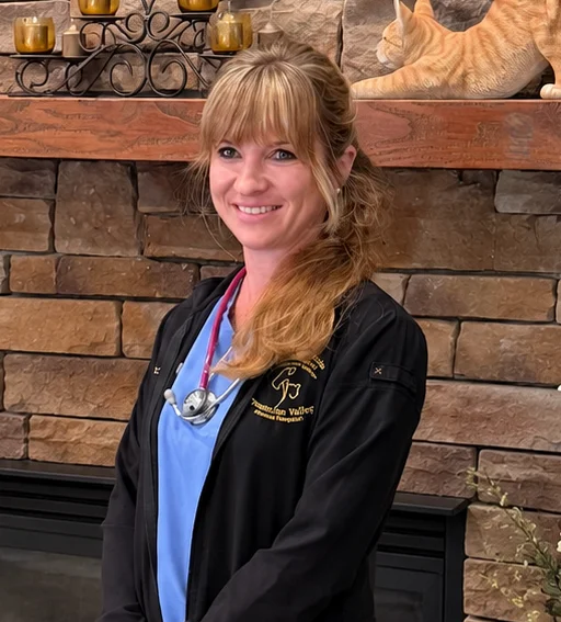 Dr. Madeline Mischel