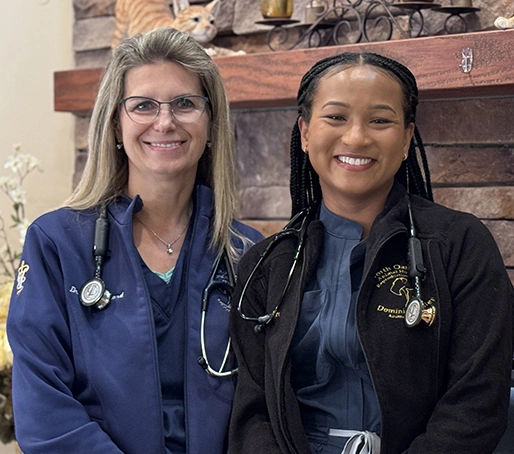 Your Full-Service Veterinary Reproductive Center
